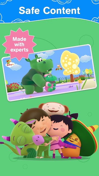 BabyTV - Kids Videos & Songs screenshot 16