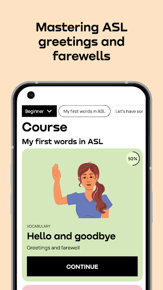 Promova: Fast Learn Courses screenshot 12