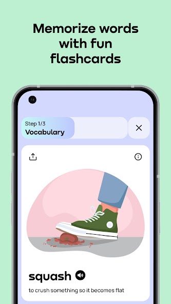 Promova: Fast Learn Courses screenshot 20