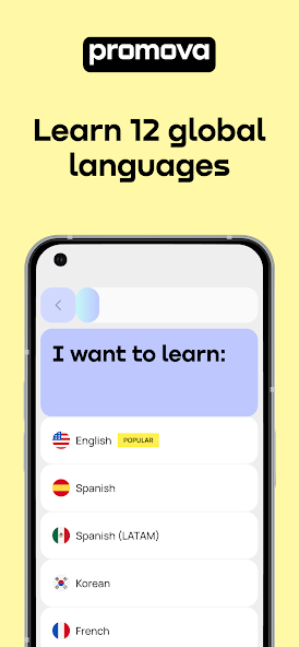 Promova: Fast Learn Courses screenshot 24