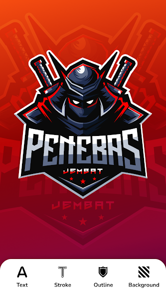Esports Logo Maker screenshot 4