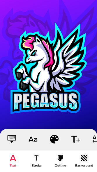 Esports Logo Maker screenshot 19