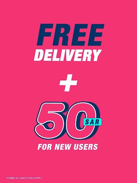 ToYou. Food & Grocery Delivery screenshot 2