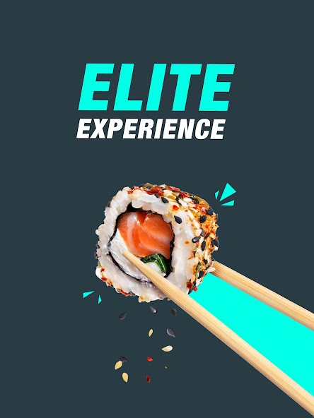 ToYou. Food & Grocery Delivery screenshot 3