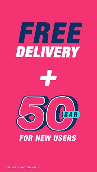 ToYou. Food & Grocery Delivery screenshot 12