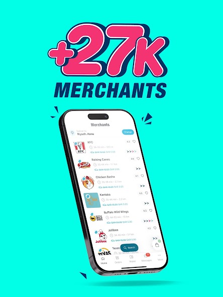 ToYou. Food & Grocery Delivery screenshot 15