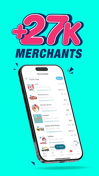 ToYou. Food & Grocery Delivery screenshot 21
