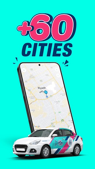 ToYou. Food & Grocery Delivery screenshot 23