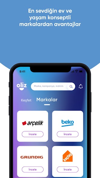 Oliz screenshot 4