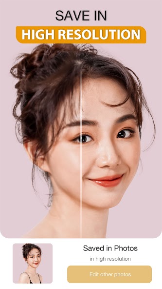 Perfect365 Makeup Photo Editor screenshot 15