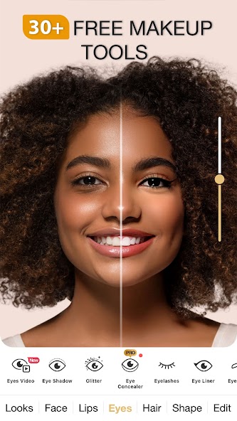 Perfect365 Makeup Photo Editor screenshot 16
