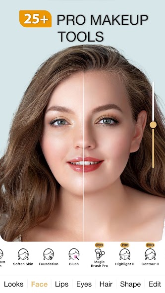 Perfect365 Makeup Photo Editor screenshot 17