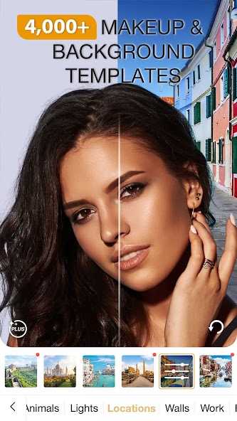 Perfect365 Makeup Photo Editor screenshot 18