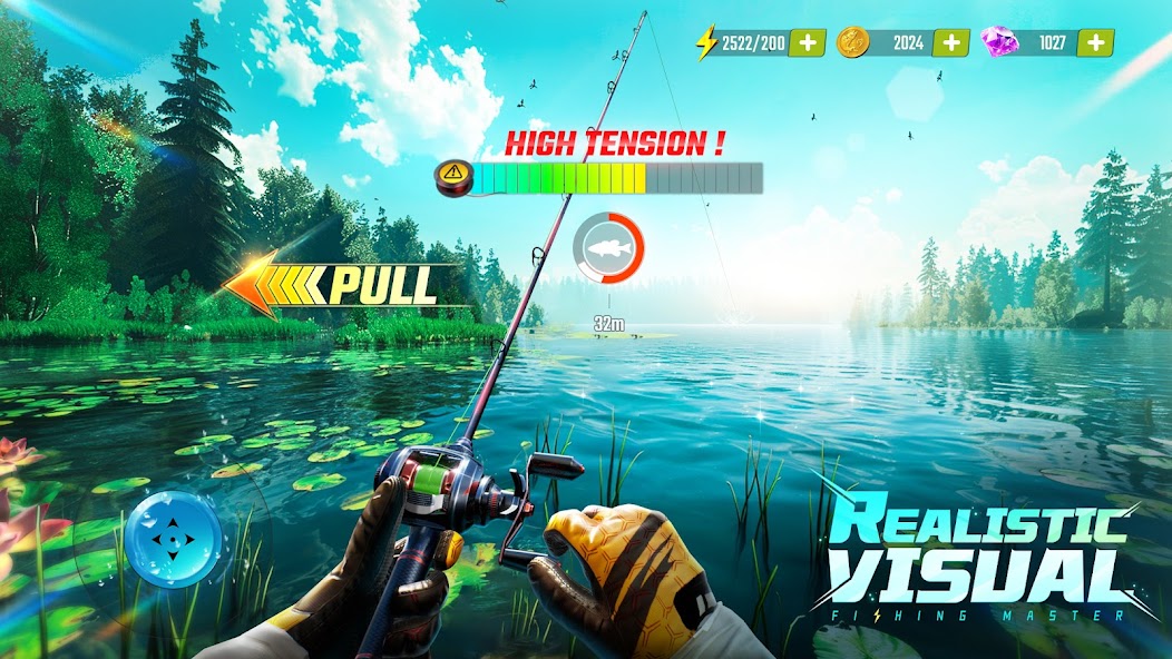Fishing Master screenshot 8