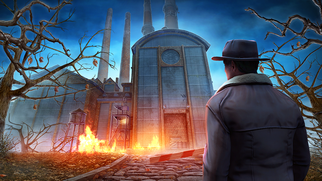 Unsolved: Hidden Mystery Games screenshot 26