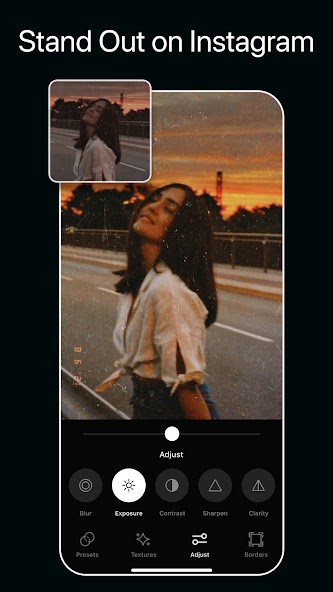 LR Presets - Photo Editor screenshot 10