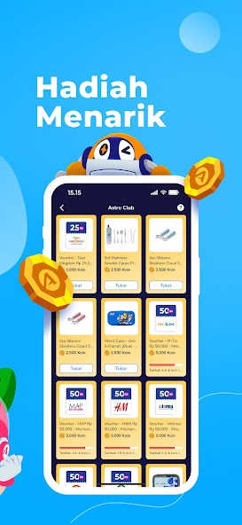 ASTRO - Groceries in Minutes screenshot 5