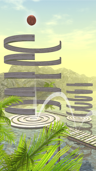 Rollance : Adventure Balls screenshot 19