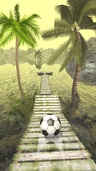 Rollance : Adventure Balls screenshot 21