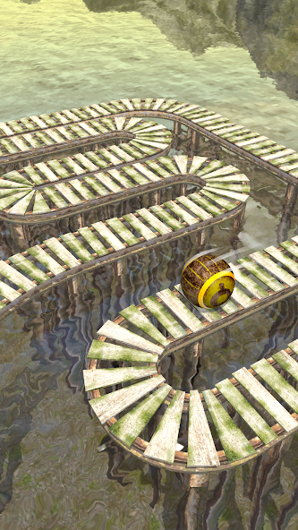 Rollance : Adventure Balls screenshot 23