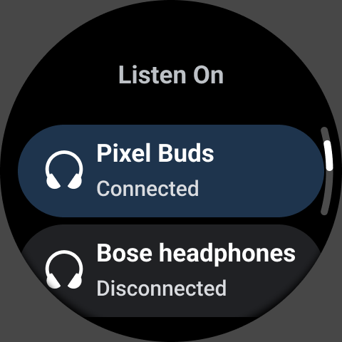 Audible: Audio Entertainment screenshot 24