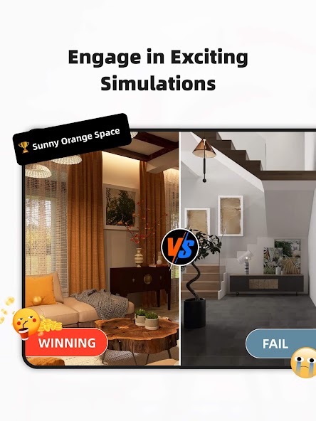 Homestyler - Home Design Game screenshot 4