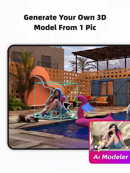 Homestyler - Home Design Game screenshot 9