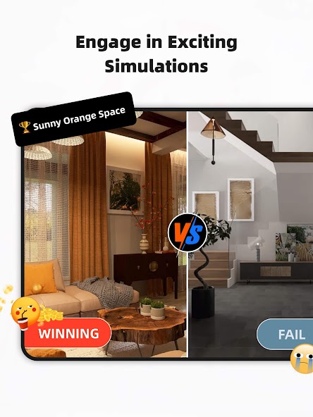 Homestyler - Home Design Game screenshot 10