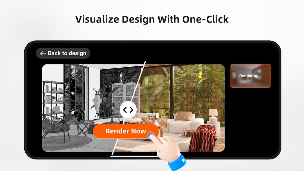 Homestyler - Home Design Game screenshot 13
