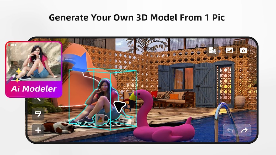 Homestyler - Home Design Game screenshot 14