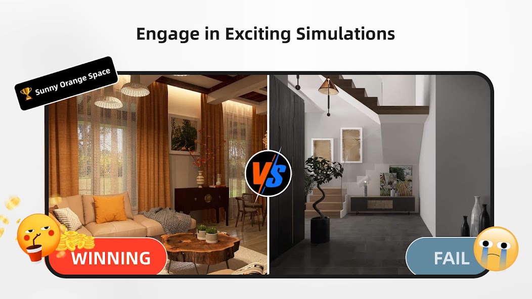 Homestyler - Home Design Game screenshot 15