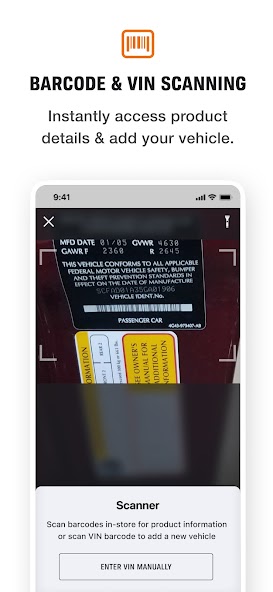 AutoZone Auto Parts & Repair screenshot 6