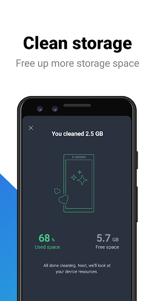 AVG Cleaner – Storage Cleaner screenshot 3