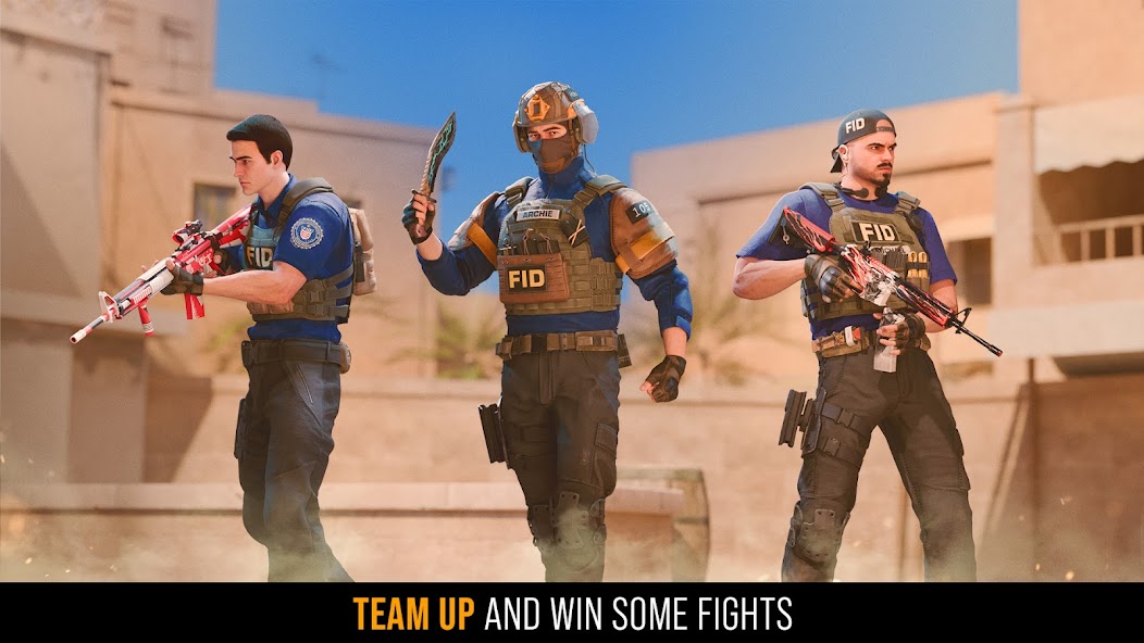 Standoff 2 screenshot 15