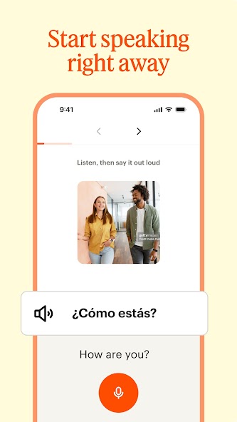 Babbel - Learn Languages screenshot 12
