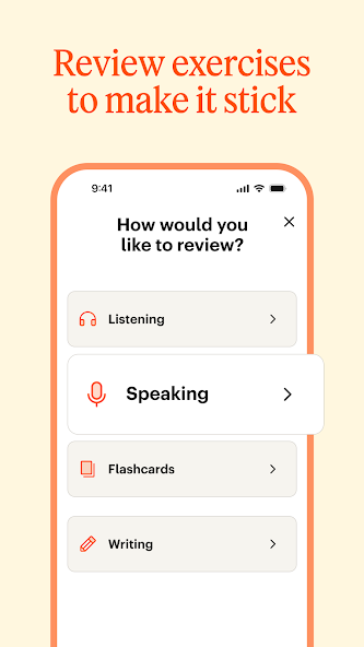 Babbel - Learn Languages screenshot 19