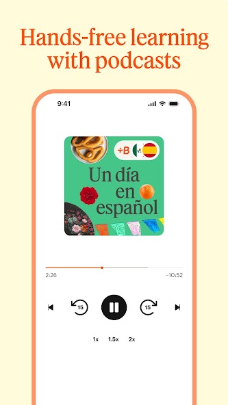 Babbel - Learn Languages screenshot 21