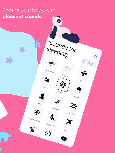 Baby Translator & Cry Analyzer screenshot 2