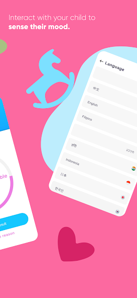 Baby Translator & Cry Analyzer screenshot 9