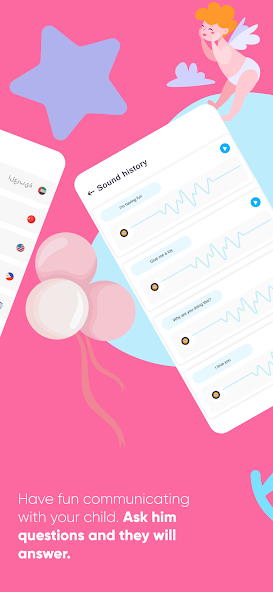 Baby Translator & Cry Analyzer screenshot 10