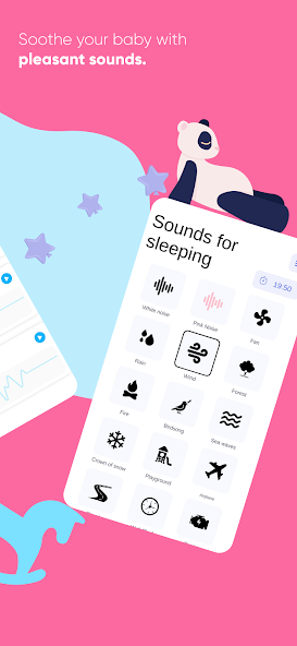 Baby Translator & Cry Analyzer screenshot 11