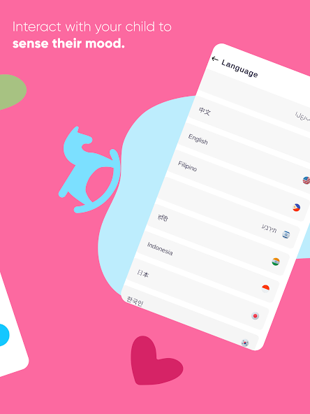 Baby Translator & Cry Analyzer screenshot 14