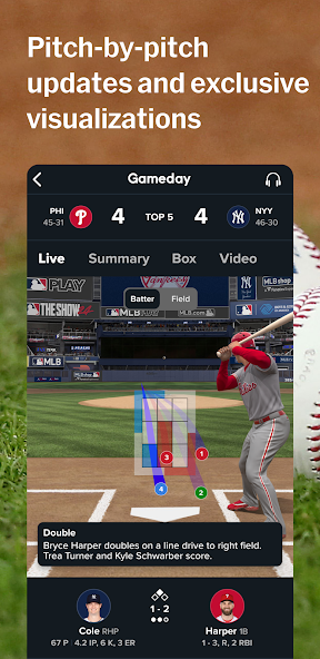 MLB screenshot 7