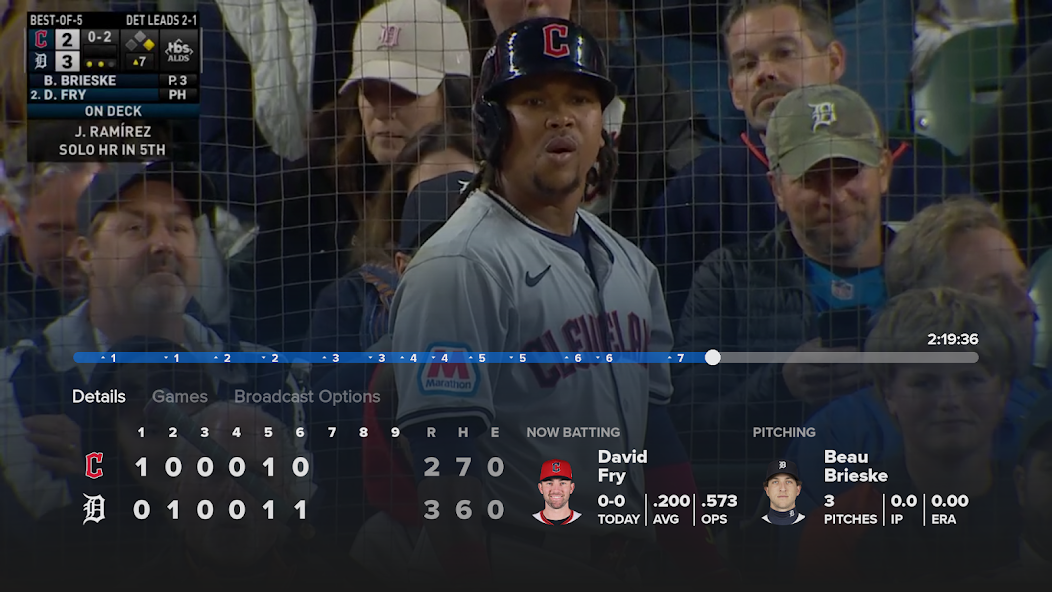 MLB screenshot 10