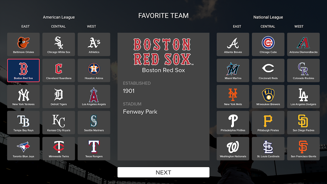 MLB screenshot 13