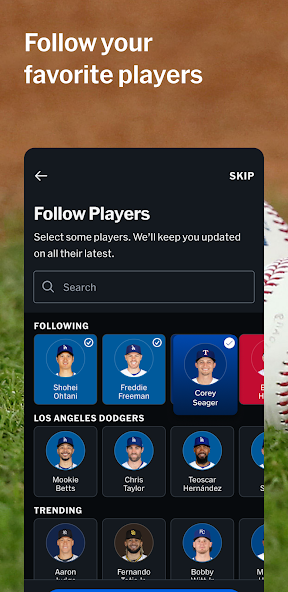 MLB screenshot 15