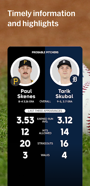 MLB screenshot 18