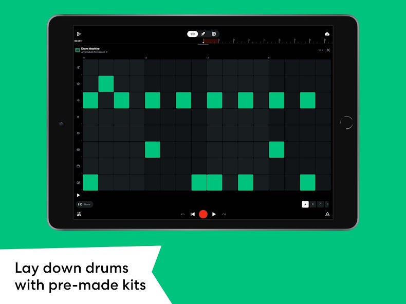 BandLab – Music Making Studio screenshot 4