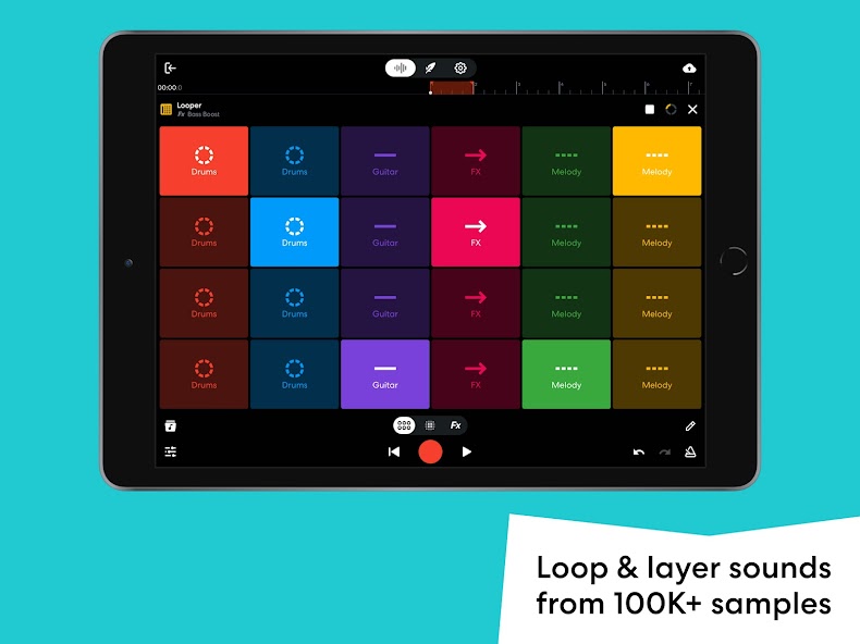 BandLab – Music Making Studio screenshot 5