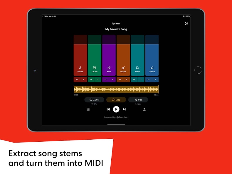 BandLab – Music Making Studio screenshot 6